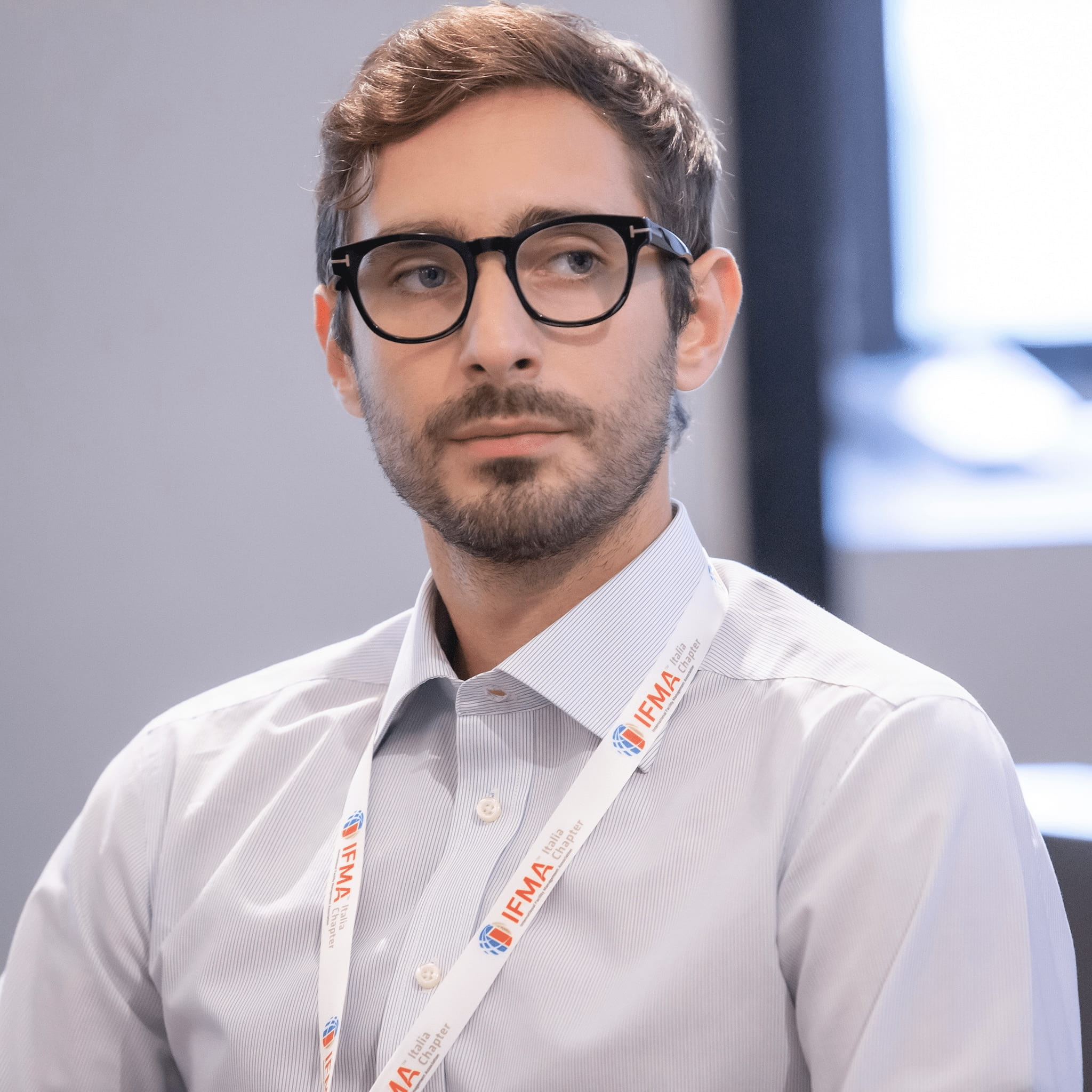 Marco Calonego